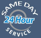 24 Hour Service Avilable